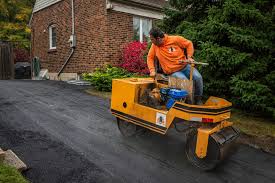 Professional Driveway Paving Services in Meadowood, PA